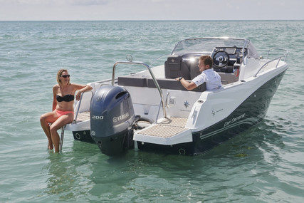 Jeanneau CAP CAMARAT 6.5 WA SERIE 3 for sale in France for €49,500 (£43,542)