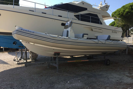 Bombard SUNRIDER 700 for sale in France for €38,000 (£34,523)