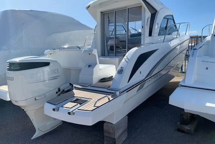 Beneteau Antares 8 OB for sale in France for €69,900 (£61,626)