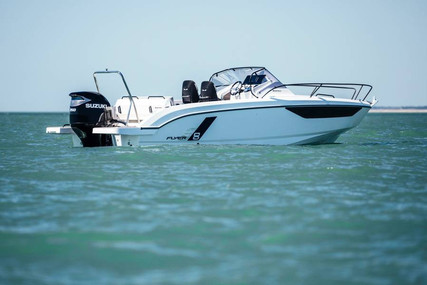 Beneteau Flyer 8 Sundeck for sale in France for €72,900 (£64,270)
