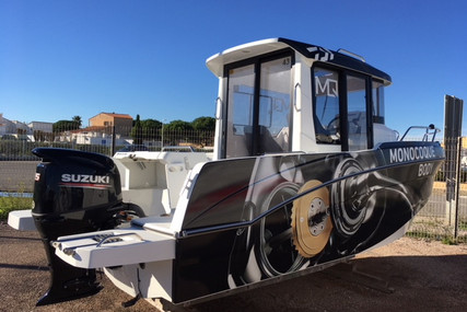 Beneteau Barracuda 6 for sale in France for €39,900 (£35,764)