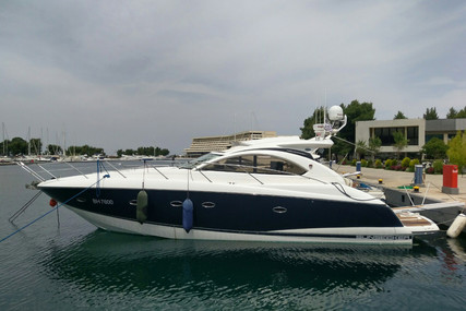Sunseeker Portofino 47 for sale in Greece for €299,000 (£250,232)