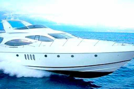 Azimut Yachts 68 for sale in Greece for €490,000 (£410,080)