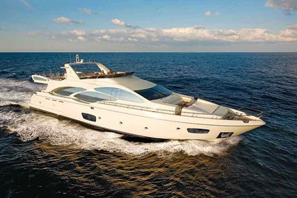 Azimut Yachts 95 for sale in Greece for €2,950,000 (£2,473,836)
