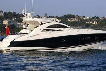 Sunseeker Predator 55 for sale in Greece for €395,000 (£330,574)