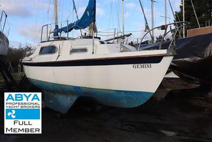 Vivacity 24 for sale in United Kingdom for £3,500