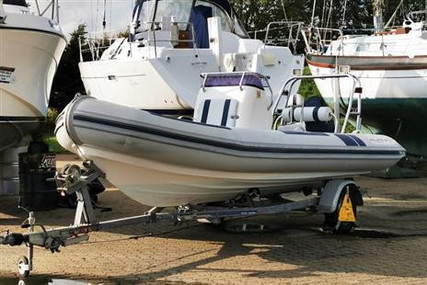 Ballistic 5.5 for sale in United Kingdom for £14,995 Ballistic 5.5 for sale in United Kingdom for £14,995
