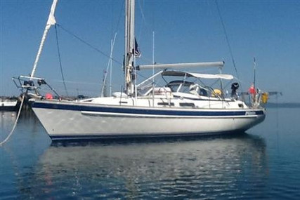 Hallberg-Rassy 36 for sale in United Kingdom for £89,995