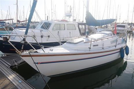 Sadler 26 for sale in United Kingdom for £9,995