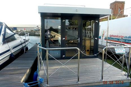 Houseboat HAUSBOAT 300 HB for sale in United Kingdom for £59,995
