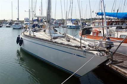 Nautor's Swan 411 for sale in United Kingdom for £75,000