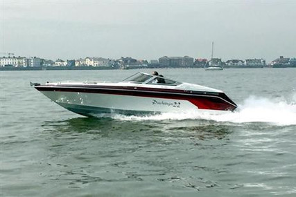 Sea Ray 22 Pachanga for sale in United Kingdom for £12,995 Sea Ray 22 Pachanga for sale in United Kingdom for £12,995