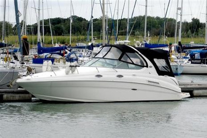 Sea Ray 315 Sundancer for sale in United Kingdom for £49,950 Sea Ray 315 Sundancer for sale in United Kingdom for £49,950