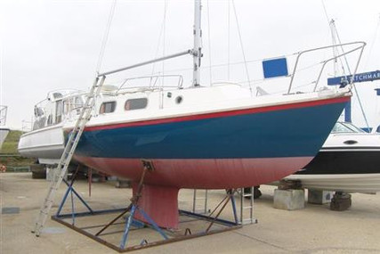Westerly Marine WESTERLY 25 TIGER for sale in United Kingdom for £6,950