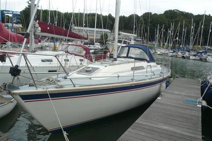 Westerly Marine WESTERLY 33 STORM for sale in United Kingdom for £24,950