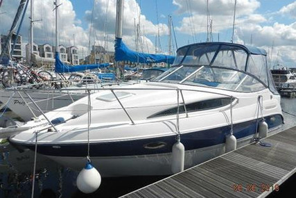 Bayliner 265 Cruiser for sale in United Kingdom for £29,950