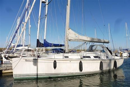 Hanse 370 for sale in United Kingdom for £69,950