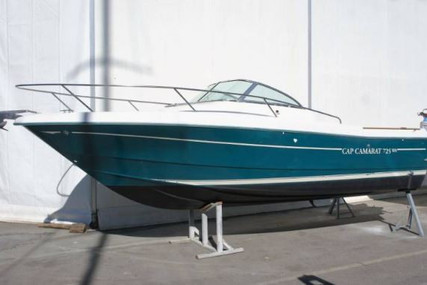 Jeanneau Cap Camarat 725 for sale in France for €11,900 (£9,959)