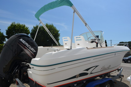 Jeanneau Cap Camarat 625 for sale in France for €19,500 (£17,479)