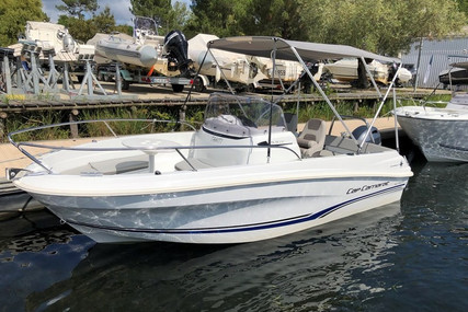 Jeanneau Cap Camarat 5.5 CC serie 2 for sale in France for €28,000 (£23,424)