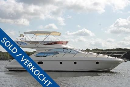 Azimut Yachts 43 for sale in Netherlands for €239,000 (£203,252)