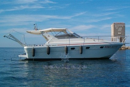 Mochi Craft 33 Open for sale in Italy for €35,000 (£31,332)