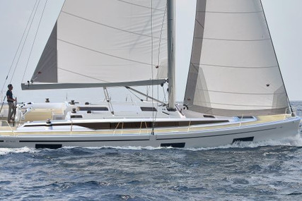 Bavaria Yachts Bavaria C42 for sale in Germany for €281,400 (£253,472)