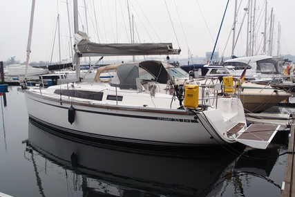 Bavaria Yachts 33 Cruiser for sale in Germany for €76,500 (£68,908)