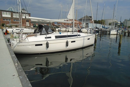 Bavaria Yachts 37 Cruiser for sale in Germany for €152,500 (£137,408)