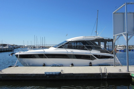 Bavaria Yachts BAVARIA S36 HT for sale in Germany for €205,000 (£183,521)