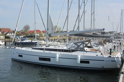 Bavaria Yachts BAVARIA 45 HOLIDAY for sale in Germany for €284,000 (£255,814)