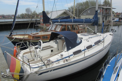 Bavaria Yachts 31 Cruiser for sale in Germany for €55,000 (£46,773)