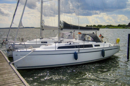 Bavaria Yachts 33 Cruiser for sale in Germany for €78,000 (£70,259)
