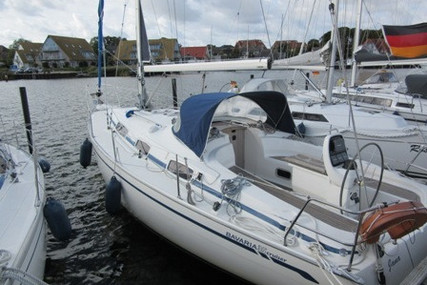 Bavaria Yachts 35 Cruiser for sale in Germany for €67,000 (£56,979)