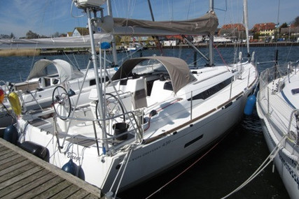 Jeanneau Sun Odyssey 439 for sale in Germany for €144,000 (£126,838)