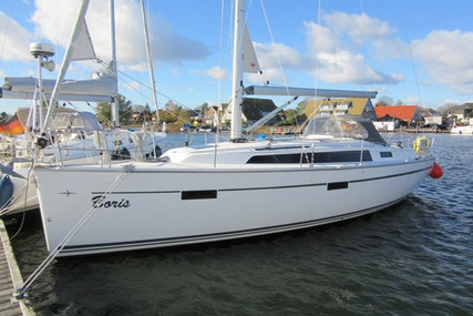 Bavaria Yachts 37 Cruiser for sale in Germany for €123,000 (£110,420)