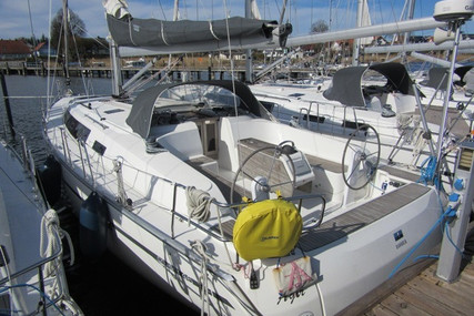 Bavaria Yachts 46 Cruiser for sale in Germany for €173,000 (£155,880)