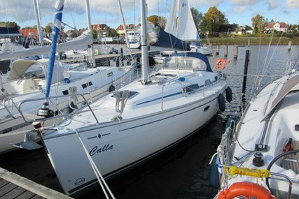 Bavaria Yachts 35 Cruiser for sale in Germany for €69,500 (£61,547)