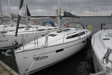 Bavaria Yachts 37 Cruiser for sale in Germany for €119,000 (£106,829)