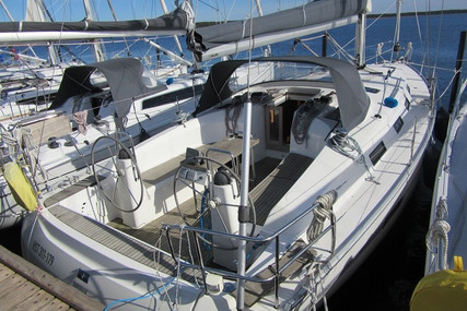 Bavaria Yachts 40 Cruiser for sale in Germany for €106,000 (£95,510)
