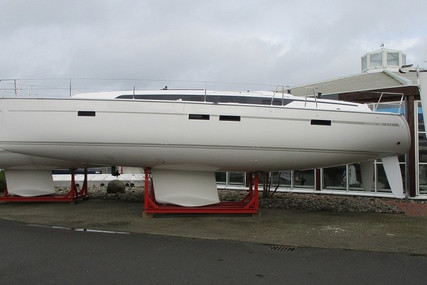 Bavaria Yachts 46 Cruiser for sale in Germany for €235,000 (£211,744)
