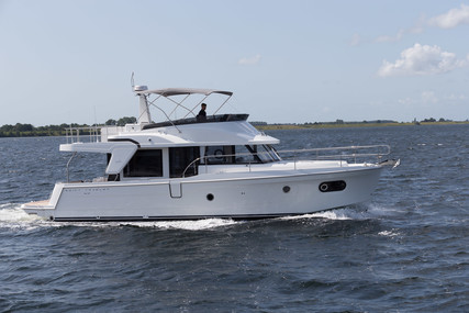 Beneteau Swift Trawler 47 for sale in Netherlands for €760,000 (£646,324)