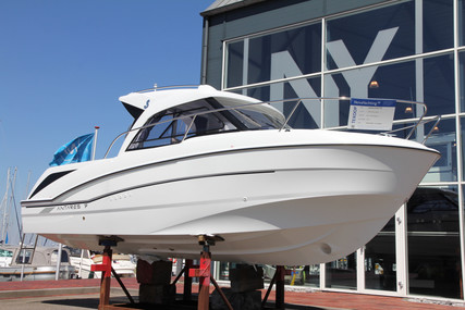Beneteau Antares 7 OB for sale in Netherlands for €32,000 (£28,683)