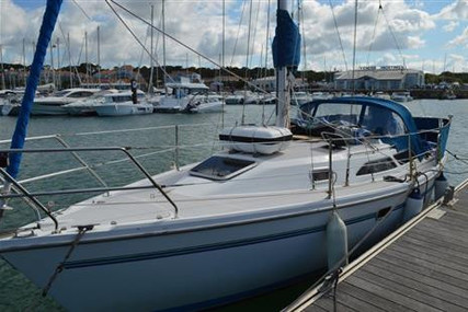 Catalina CATALINA 28 MK II for sale in France for £24,950