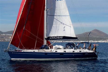 Beneteau Oceanis 50 for sale in for $169,000 (£137,768)