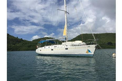 Beneteau Oceanis 400 for sale in for $45,000 (£35,860)