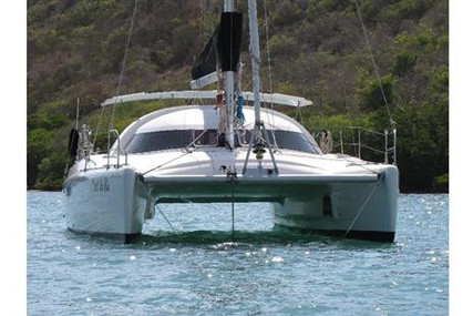 Fountaine Pajot ANTIGUA 37 for sale in Saint Vincent and the Grenadines for $119,000 (£95,537)