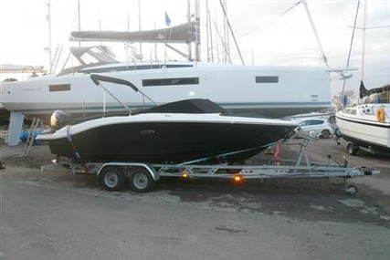 Sea Ray 210 SPX for sale in United Kingdom for £50,500