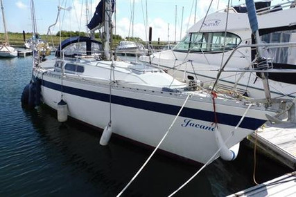 Colvic COLVIC 35 LIBERATOR for sale in United Kingdom for £14,995