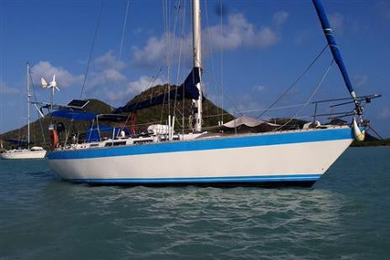 Wauquiez Hood 38 for sale in for $35,000 (£28,248)